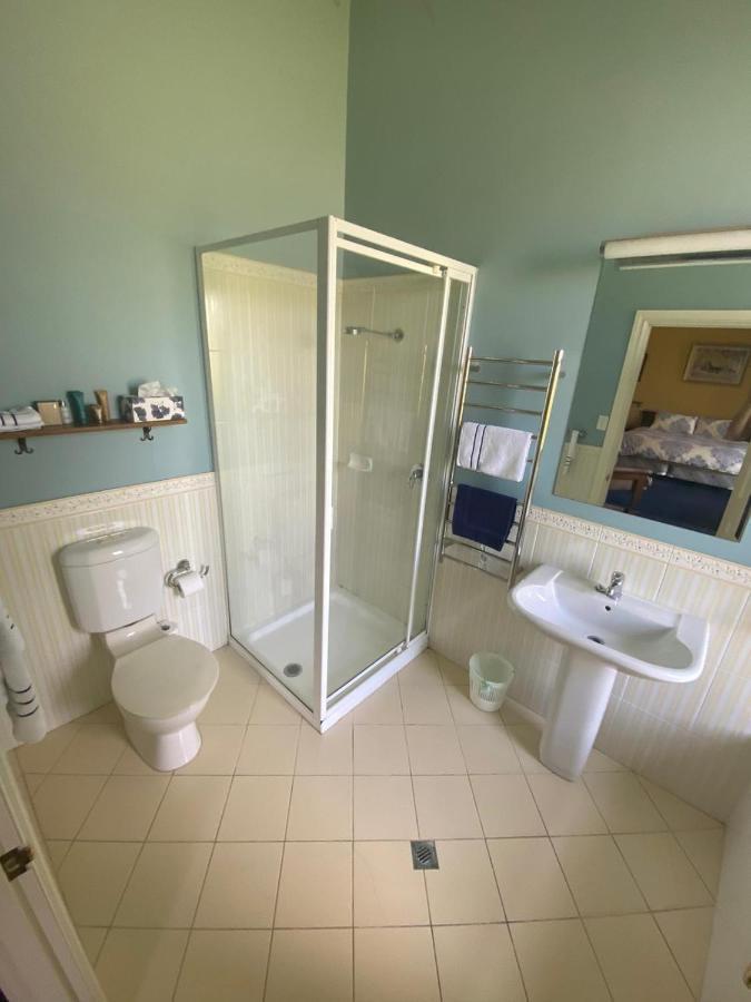 The York Palace Accommodation Extérieur photo