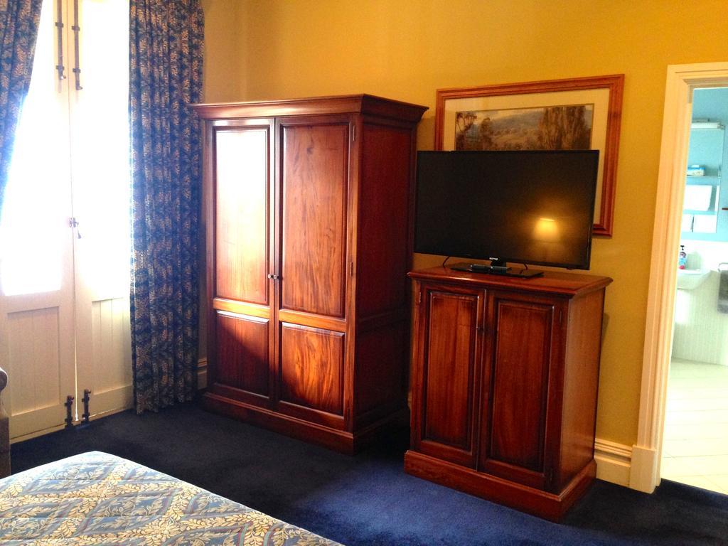 The York Palace Accommodation Chambre photo