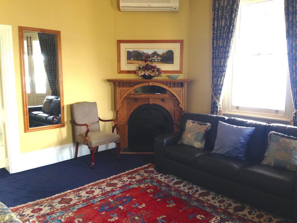 The York Palace Accommodation Chambre photo