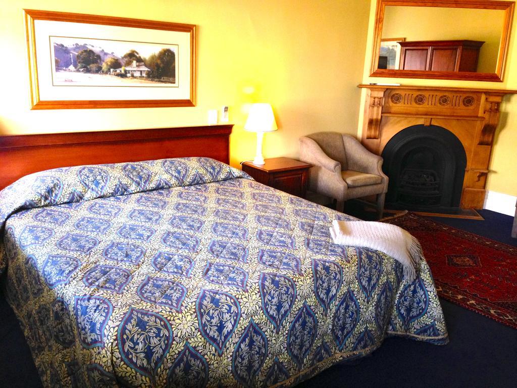 The York Palace Accommodation Chambre photo