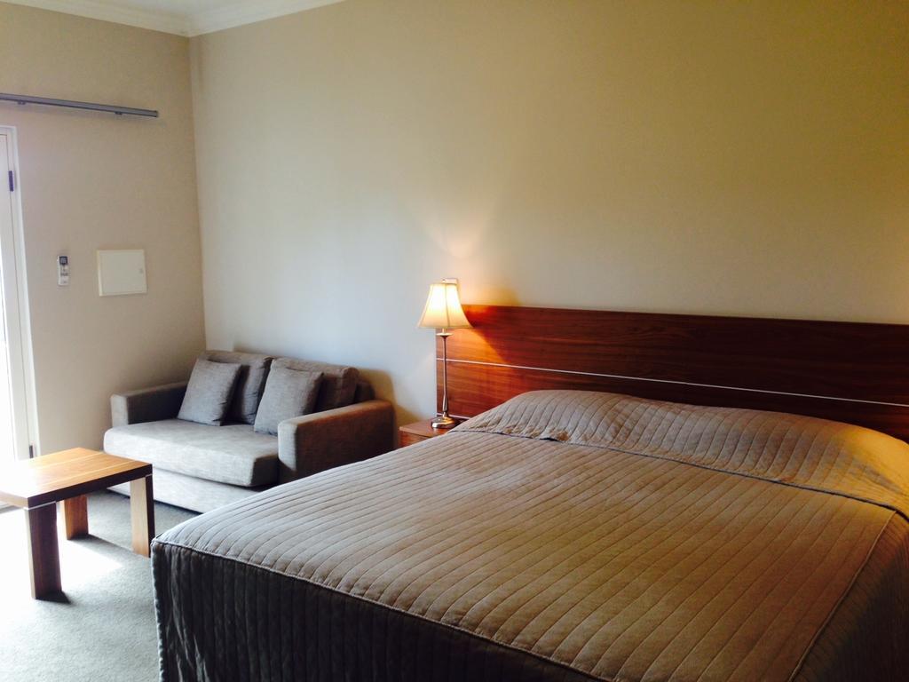 The York Palace Accommodation Chambre photo