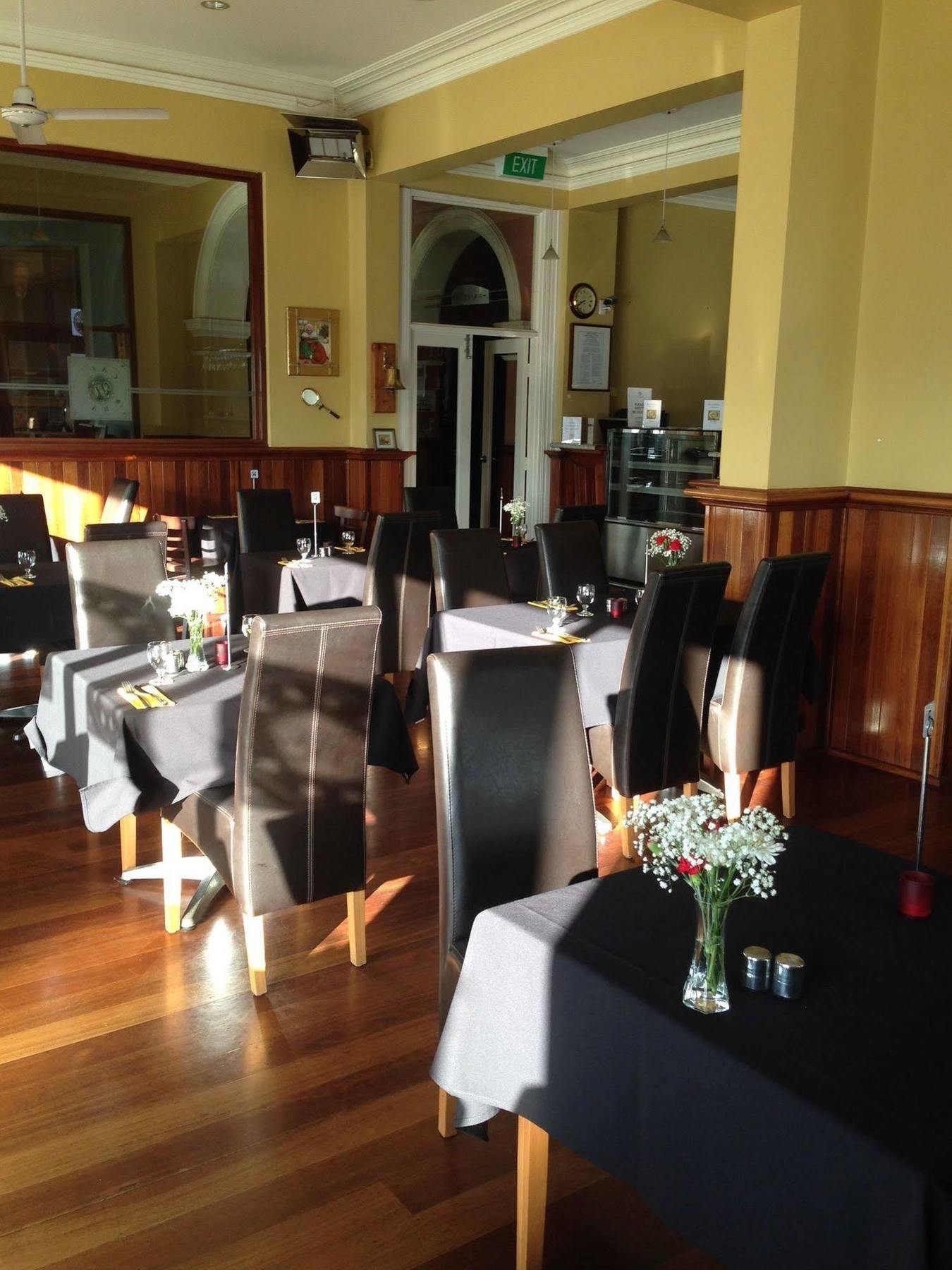 The York Palace Accommodation Extérieur photo